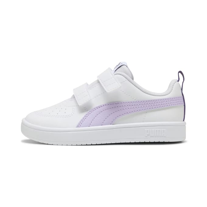 Mini sneakers voor kinderen Puma Rickie