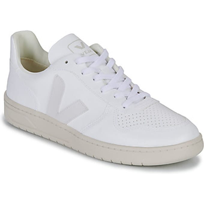 Lage Sneakers Veja V-10