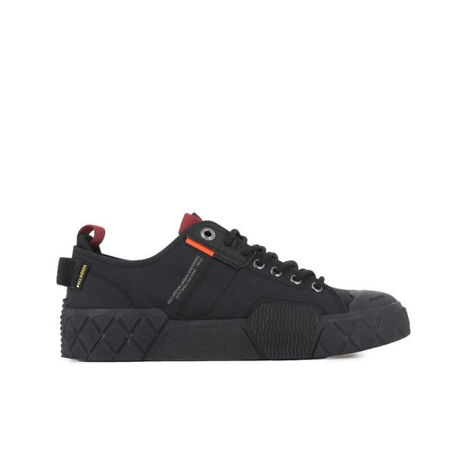 Lage Sneakers Palladium Domyślna nazwa