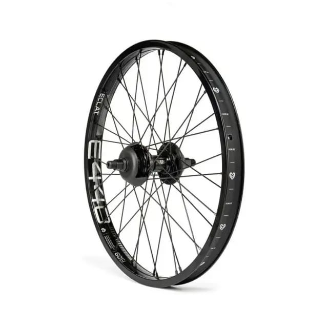 Rugzak achterste cassette LSD Eclat E440 Shift Freecoaster