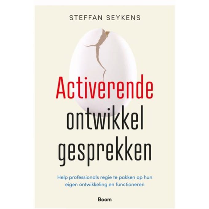 Activerende Ontwikkelgesprekken - Steffan Seykens