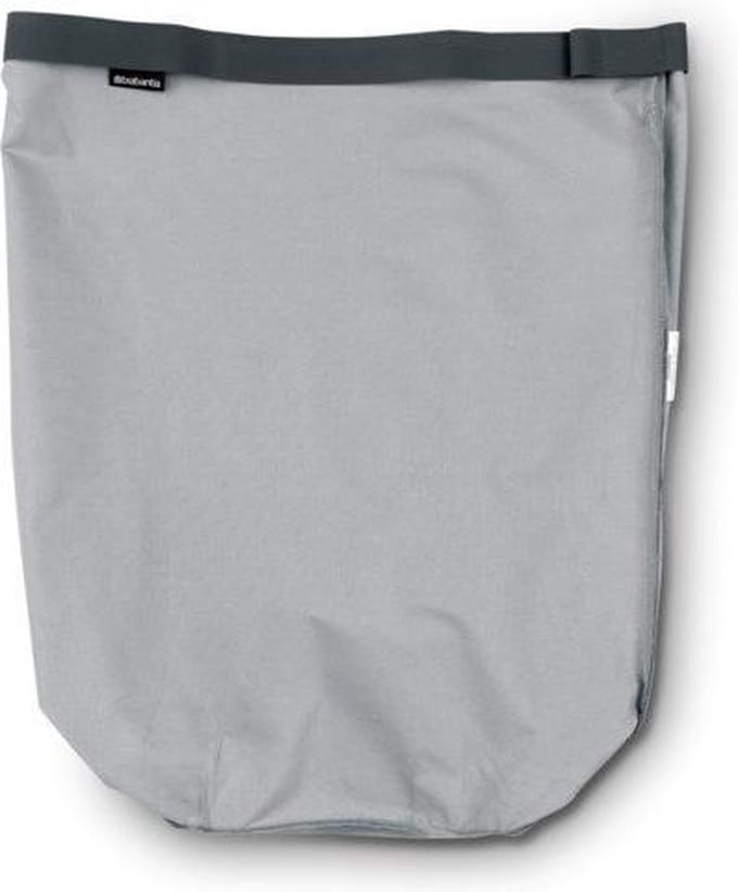 Brabantia Waszak voor Wasbox - 50/60 l - Grijs