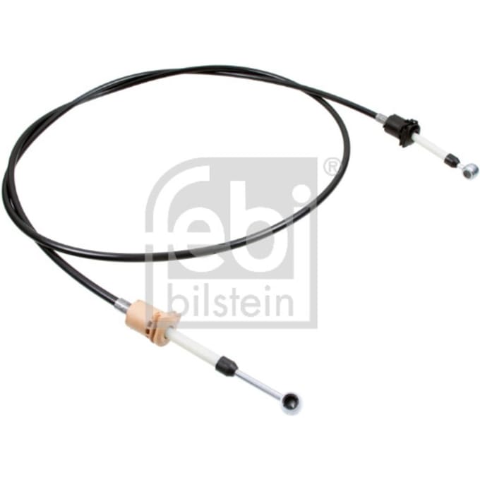 Kabel, handgeschakelde versnellingsbak FEBI BILSTEIN 181079