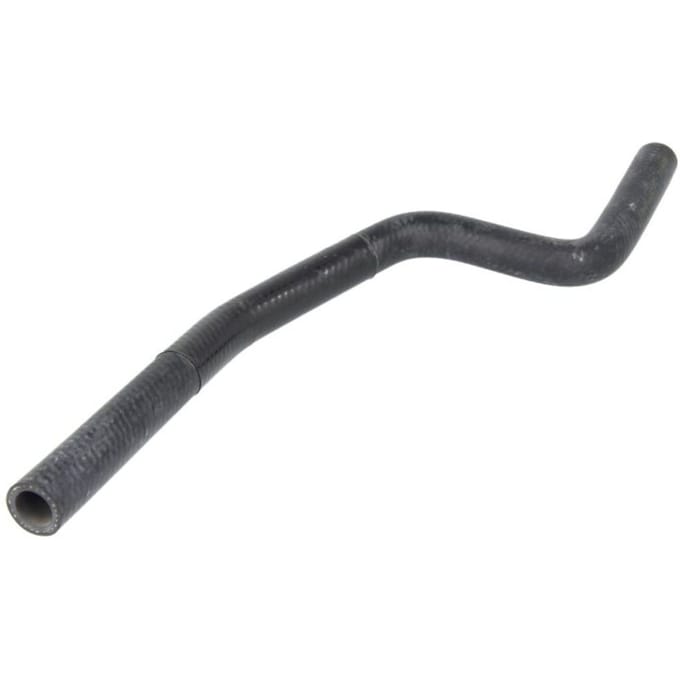 Koelsysteem, rubberen slang THERMOTEC DNF126TT
