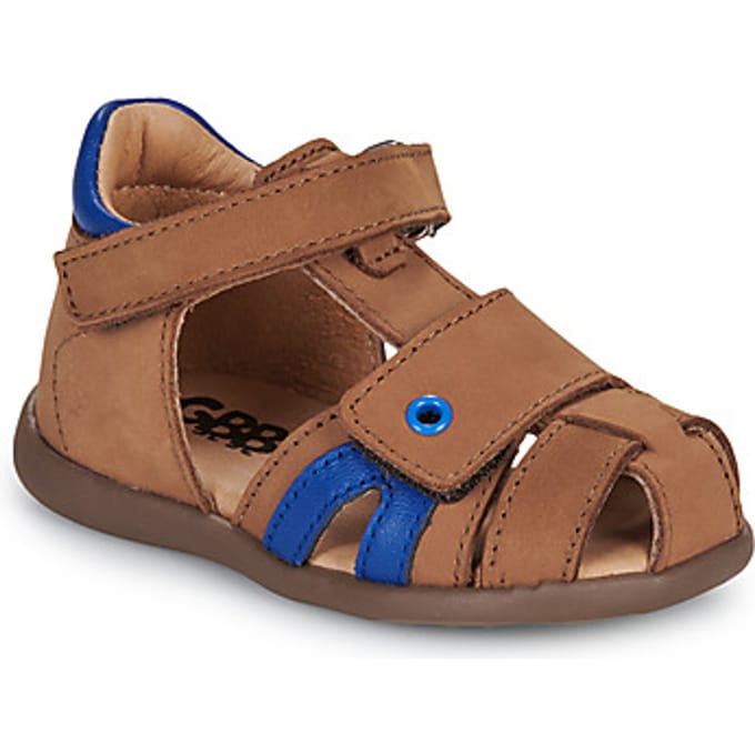 GBB  Platte sandalen ATTENTIF