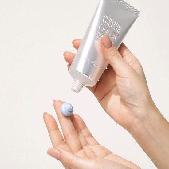 [Dr.PEPTI] Peptide Volume Silk Layer Crème 60ml