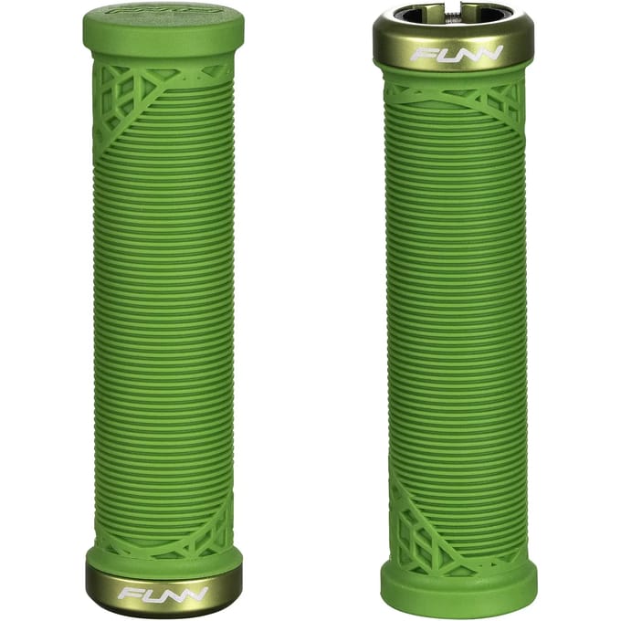 Funn Hilt Junior 26 Mm Handvatten Groen
