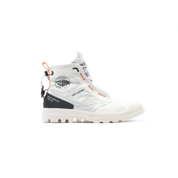 Schoenen Palladium Pampa Travel Lite RS