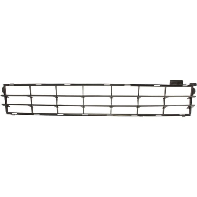 Ventilatierooster, bumper BLIC 6502-07-0524995Q