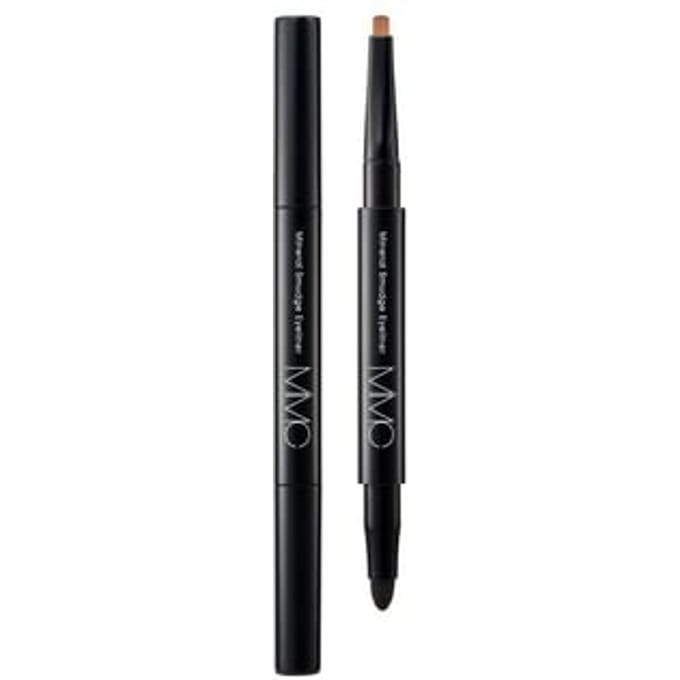 MiMC - Mineral Smudge Eyeliner 05 Golden Coral