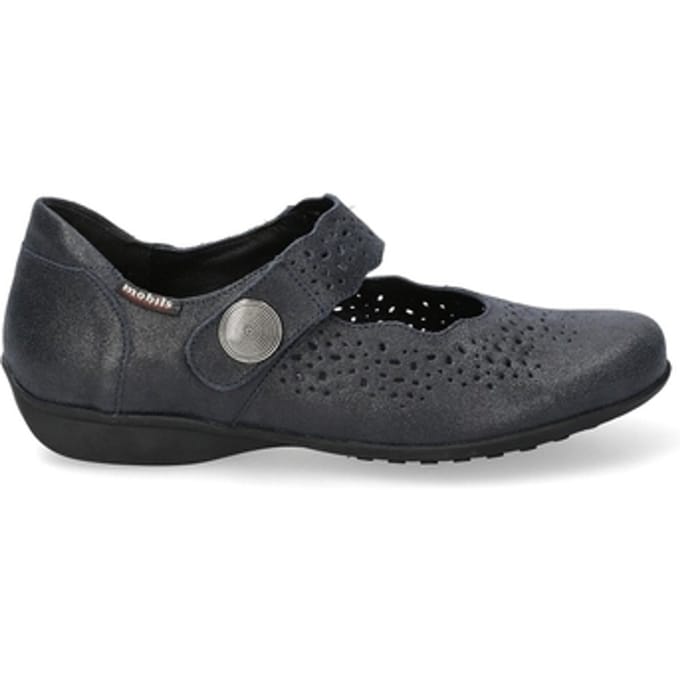 Ballerina's Mobils FABIENNE