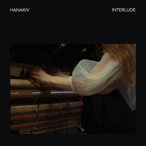 Interlude - Hanakiv