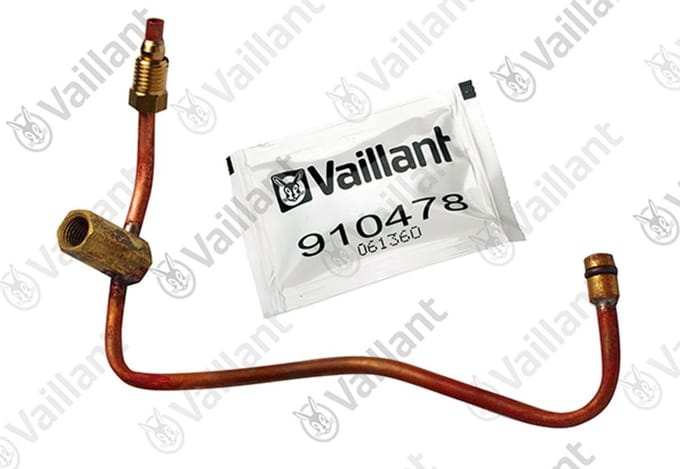 VAILLANT Stuurleiding VCW 180 K XE o.a. Vaillant-Nr. , 084266