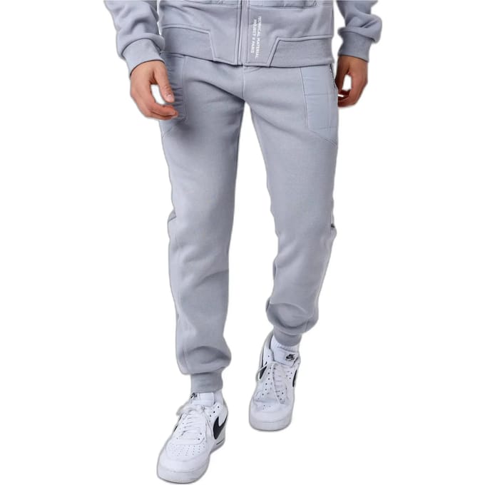 Gevoerde joggingbroek Project X Paris