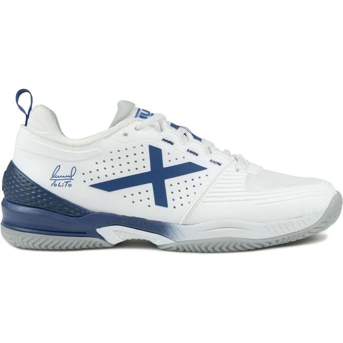 Munich - maat 39 - Atomik Tolito 52 - Heren Sneakers
