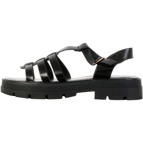Sandalen Super Mode 277763