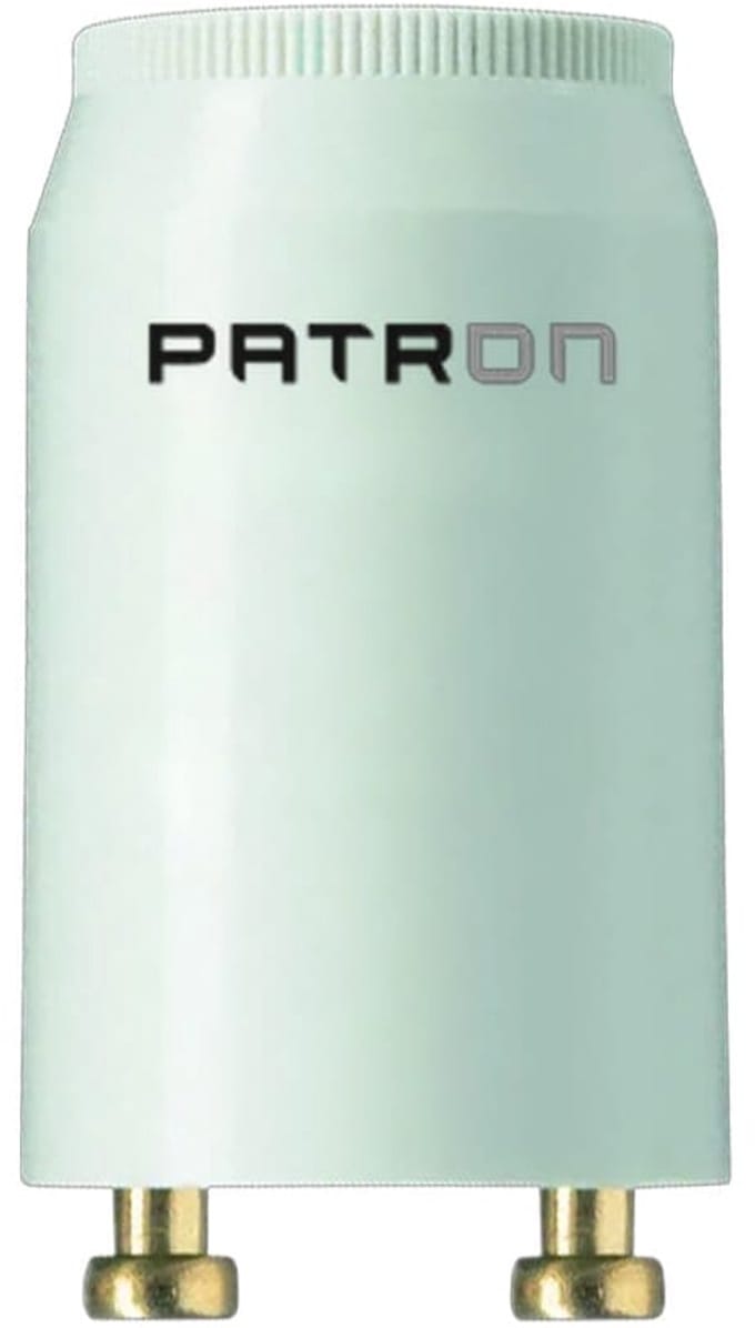 Patron S10 Starter - 465W - TL Starter - 220-240V - Hoge Kwaliteit - Duurzaam