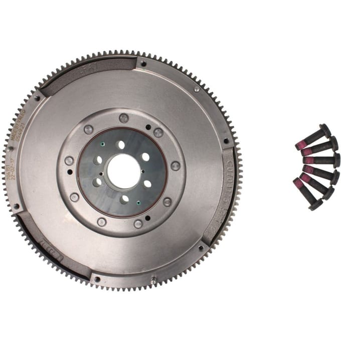 Dubbel massa vliegwiel VALEO 836544