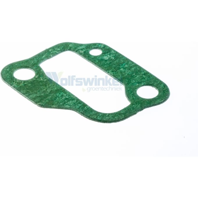 Partner flens/cylinder pak.