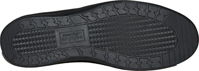 Solidus 27001 wijdte H bordeaux Maat: 4 (37)