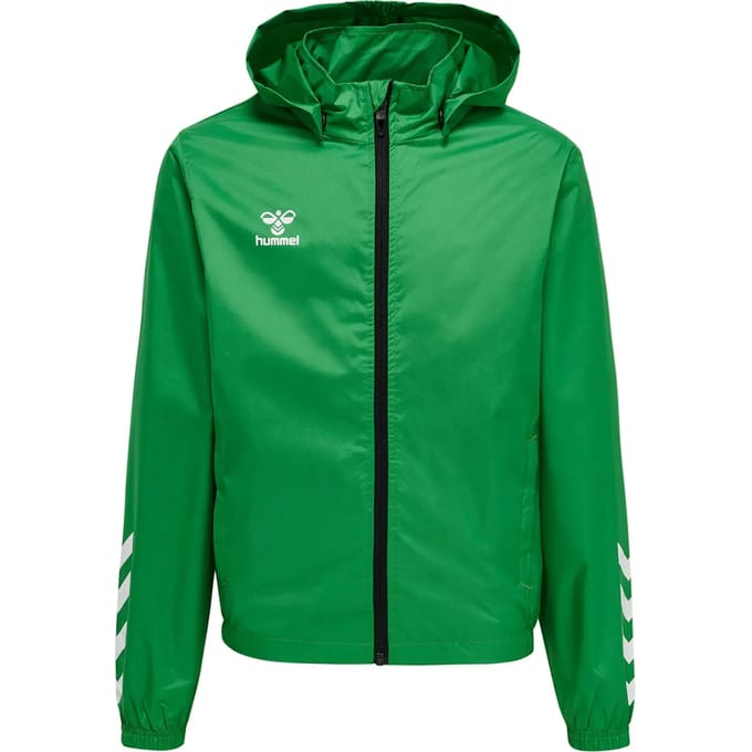 Hmlcore Xk Spray Jacket Kids