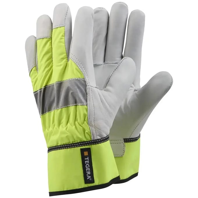 Beschermende handschoenen TEGERA 198