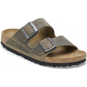 Sandalen Birkenstock Arizona Oiled Leather