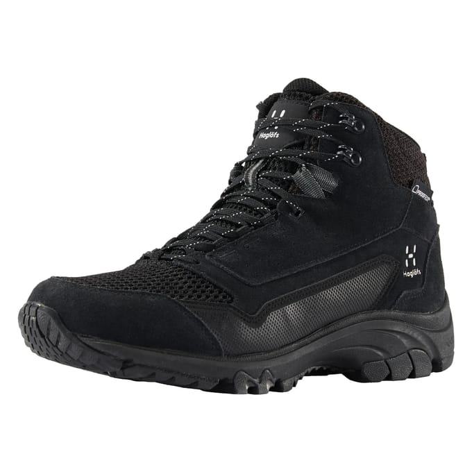 Wandelschoenen Haglöfs Skuta Proof Mid
