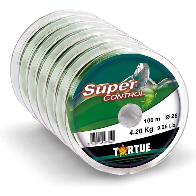 Nylon Ragot Super Control 28