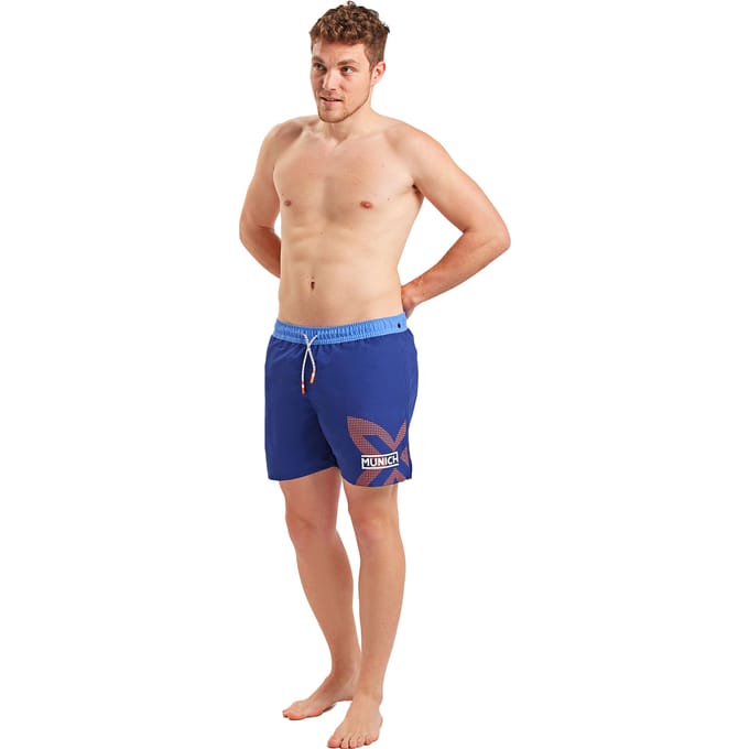 Kort badpak DM0480