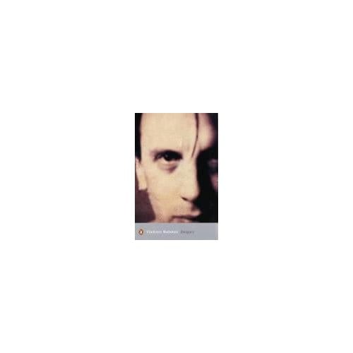 Despair - Penguin Modern Classics - Vladimir Nabokov