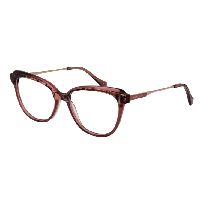 Ana Hickmann Brilframe AH6506 G22 54
