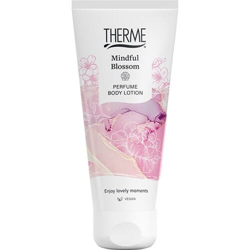 THERME Mindful Blossom Hydra+ Body Lotion - 200ml