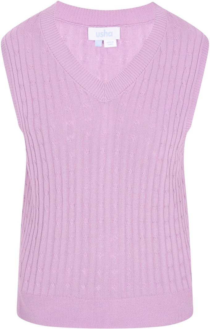 usha Vest