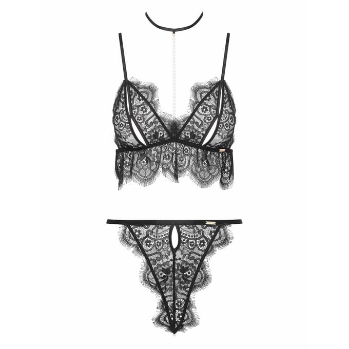 Tweedelige set voor dames Esotiq Perhaps
