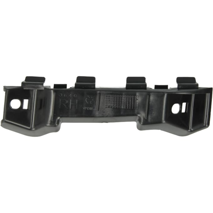 Bumpersteun, trekhaakinrichting BLIC 5504-00-3267934P