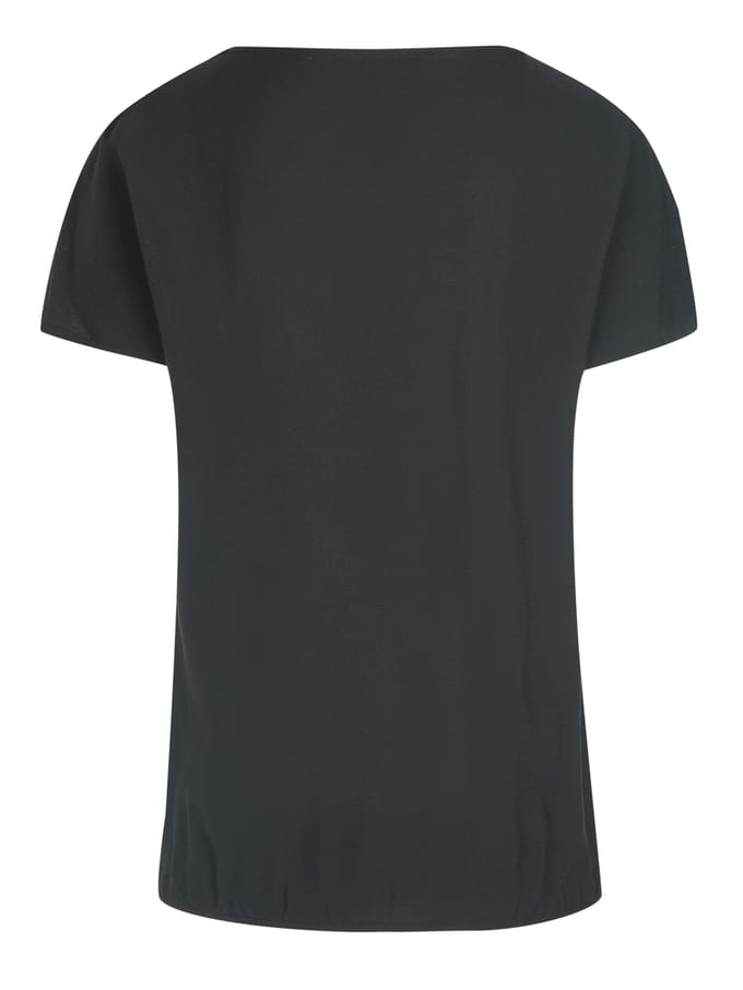 Trussardi jeansblouse