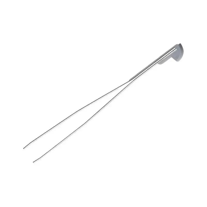 Victorinox Durable Replacement Pincet - Small Replacement Pincet - Zilver - Recht