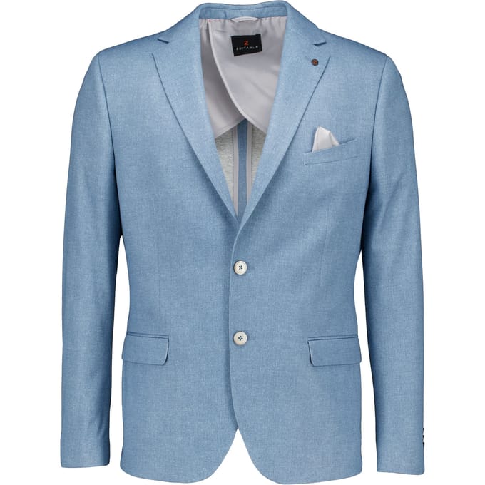 Zuitable Dinick Colberts Lichtblauw 261617 Dinick