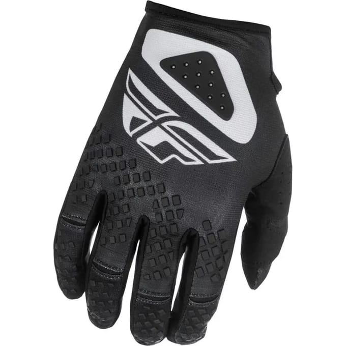 Motorcross handschoenen Fly Racing Kineticâ Sym