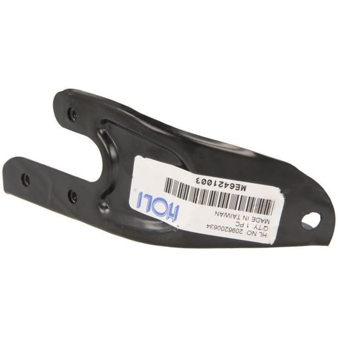 Bumper - Beam BLIC 5502-00-3530942P