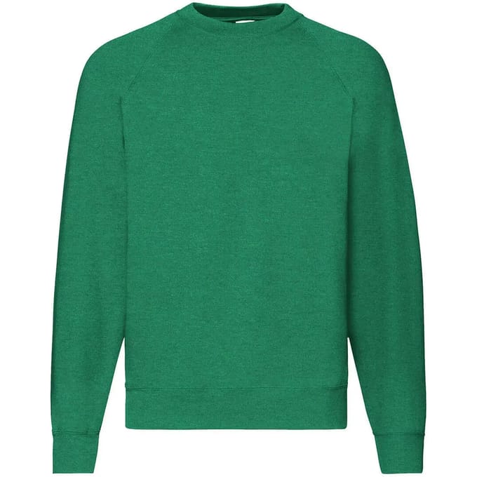 Sweatshirt Fruit of the Loom Classic