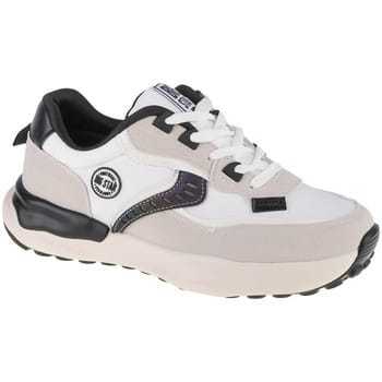 Big Star Shoes KK274, Vrouwen, Wit, Sneakers, maat: 36