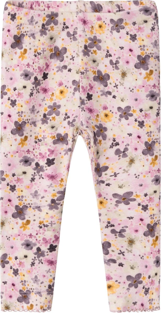 NAME IT - NBFLOSA M LEGGING - Baby - Leggings