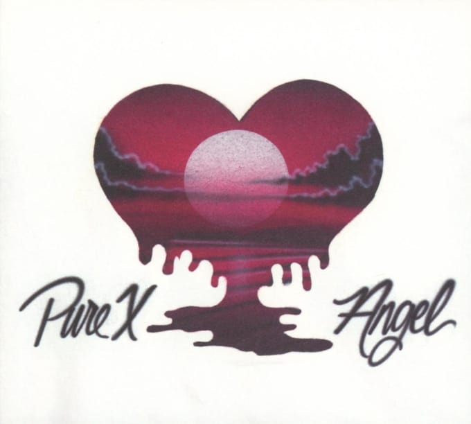 Angel - Pure X