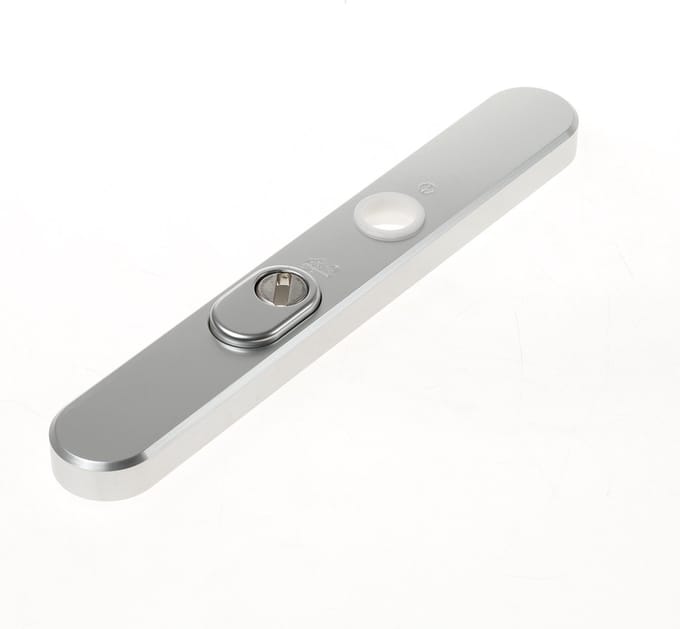 HOPPE VH SMALBUITSCH.F1 3280ZA RD PC55 KTB
