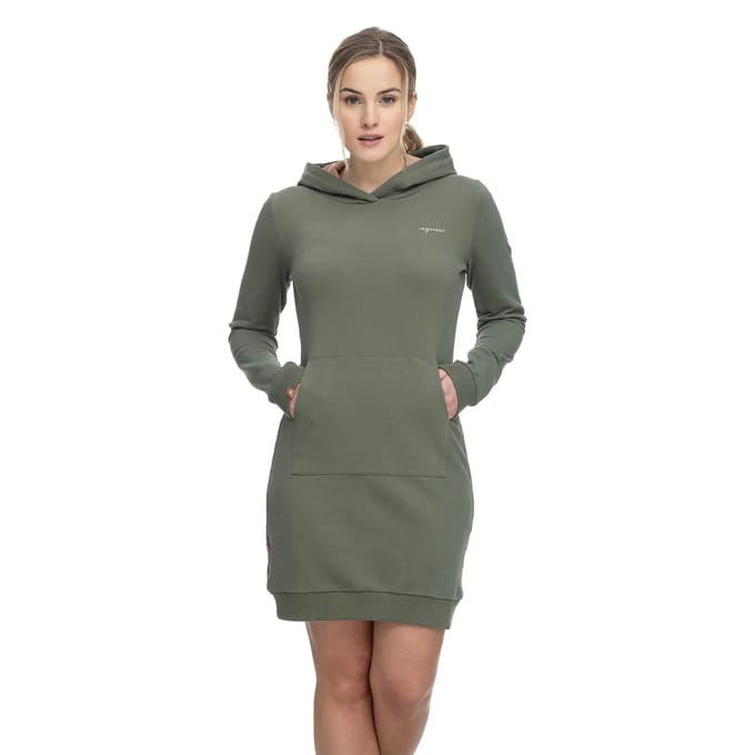 Damesjurk Ragwear Rupie