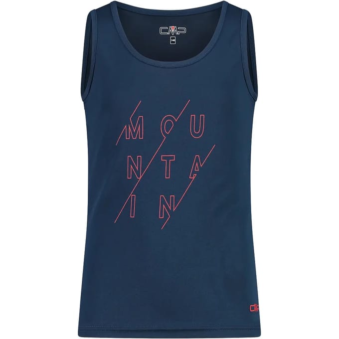 Meisjes tanktop CMP