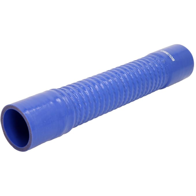 Siliconenleiding van het koelsysteem THERMOTEC SE50X350 FLEX