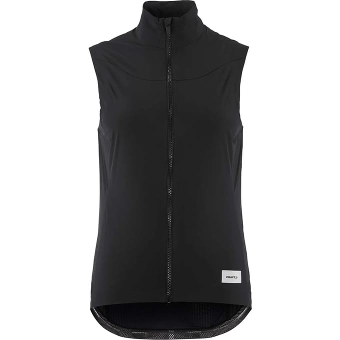 Craft damesvest Endur Light Wind Vest W C17324
